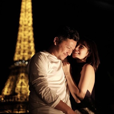 Isyaratkan Rujuk dengan Gisel, Gading Marten: Why Not?