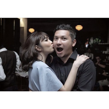 Gading Putus dengan Karen Nijsen, Adakah Harapan Rujuk dengan Gisel?