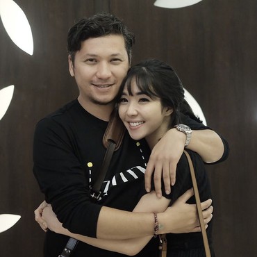 Akui Video Seks Direkam di 2017, Gisel Baru Resmi Ceraikan Gading 2019