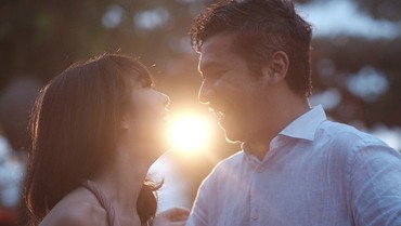 Gisel Minta Maaf ke Gempi, Gading Marten: Sabar Ya Ma