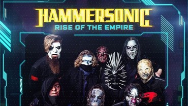 img-title Festival Musik Metal Hammersonic Resmi Mundur ke Maret 2022