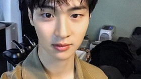 Jang Dong-yoon Jatuh dari Kuda, Joseon Exorcist Tunda Syuting