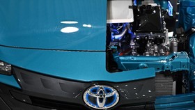 Menperin Sebut Toyota Produksi Mobil Listrik di RI Mulai 2023