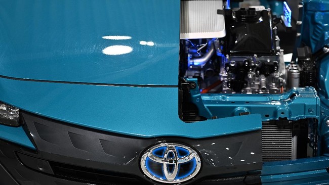 Menurut ahli saat ini daur ulang baterai mobil listrik paling tepat dengan metode bioleaching atau biomining.