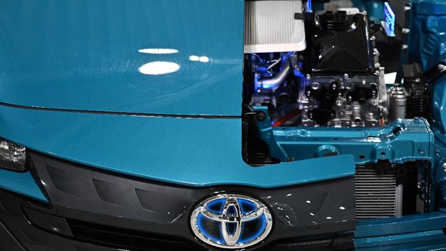 Pabrik baterai ini merupakan yang pertama bagi Toyota di Amerika Serikat, sebelumnya Toyota bekerja sama dengan Panasonic untuk baterai mobil hybrid.