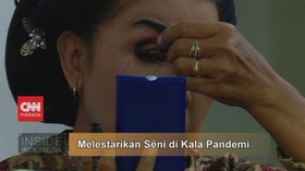 VIDEO: Melestarikan Seni di Kala Pandemi