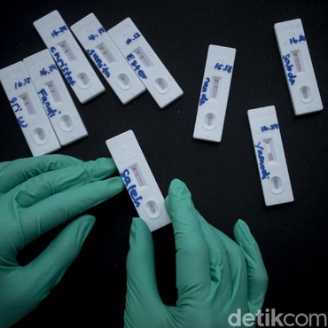 Cerita Penumpang Selamat Sriwijaya Air Batal Pergi karena Tes Antigen