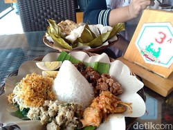 5 Kuliner Khas Magetan, Ada Nasi hingga Jajanan Tradisional
