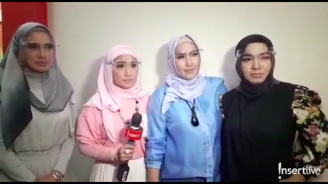 27 Tahun Berkarier Di Musik Dangdut Grup Musik Manis Manja Tetap Eksis