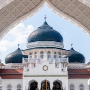 Kilas Balik, Ini Alasan Mengapa Aceh Ditetapkan Sebagai 'Daerah Istimewa'