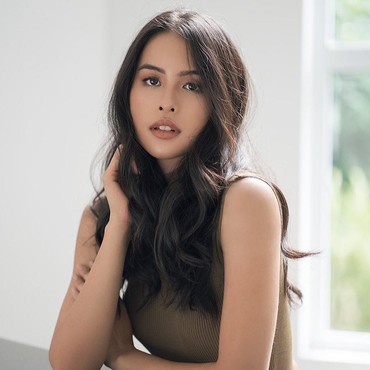 Bangga, Karier Maudy Ayunda Dapat Pengakuan dari 'Forbes Asia'