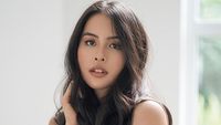 Maudy Ayunda Masuk Daftar Wanita Tercantik Dunia Versi TC Candler