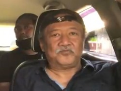 Mbah Kung Kakek Sugiono Indonesia Meninggal di Semarang