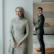Deretan Influencer yang Resmi Melepas Lajang di Tahun 2020