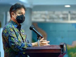 Budi Gunadi Sadikin Ungkap Dana Kemenkes dan BPJS Lebih Banyak Masuk RS