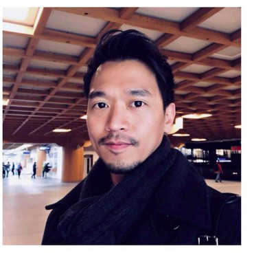 Nobu Asyik Dengarkan Lagu soal Video 19 Detik, Netizen Sebut Tak Tahu Malu