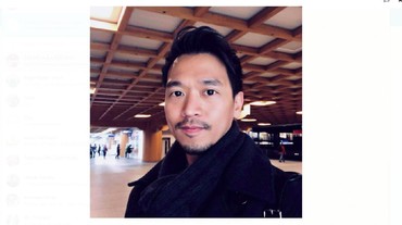 Nobu Asyik Dengarkan Lagu soal Video 19 Detik, Netizen Sebut Tak Tahu Malu