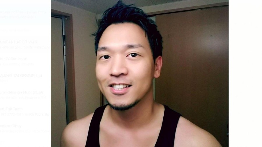 Michael Yukinobu De Fretes
