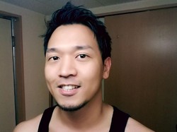 Michael Yukinobu Defretes Jalani Wajib Lapor Ketiga