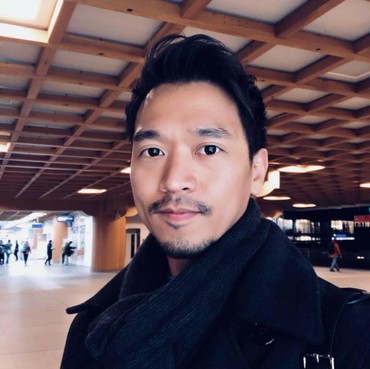 5 Artis Pindah Agama Tahun 2020 VS Gorden di Foto Michael Yukinobu disorot