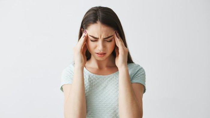 Migrain Karena Menstruasi? Berikut Ini 7 Cara Mudah Mengatasinya