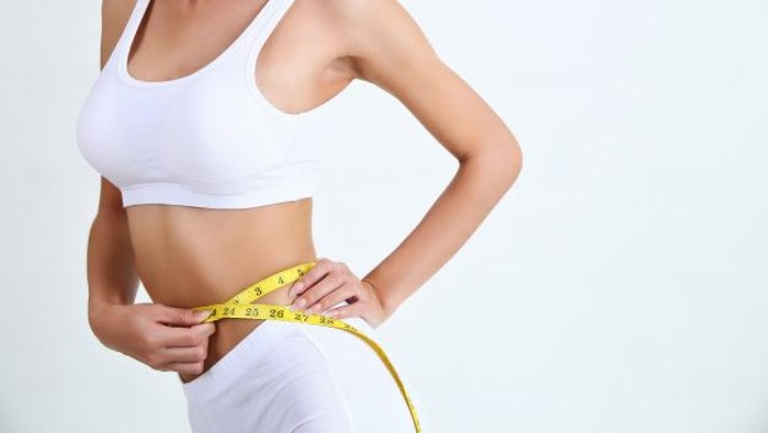 8 Mitos Tentang Kebiasaan ini Bikin Kamu Malas Diet