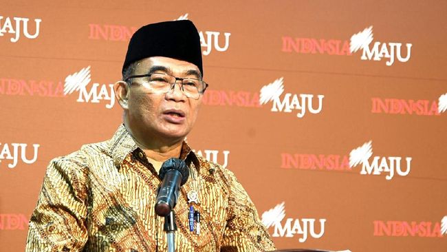 Muhadjir: Tanggung Jawab Risiko Penyelewengan Bansos di Pemda