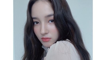 Tersebar Foto Nancy MOMOLAND Ganti Baju, Agensi Ambil Langkah Tegas