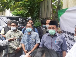 PA 212 Minta Komnas HAM Bawa Penembakan Laskar ke Mahkamah Internasional