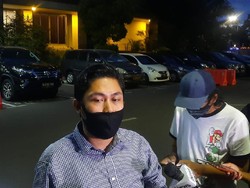 Gisel-Nobu Jadi Tersangka Video Syur, Pelapor Diperiksa Tambahan