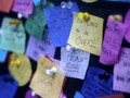 FOTO: Guratan Asa Berakhirnya Pandemi di New York