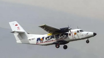 BRIN Siapkan Pesawat N219 dan Versi Amfibi untuk Ambulans Terbang
