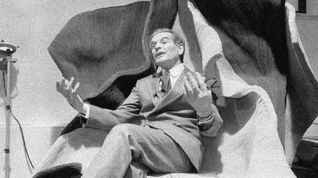 Semasa hidupnya, Pierre Cardin mengawali karier di dunia mode dengan magang di tukang jahit hingga jadi desainer top dunia.