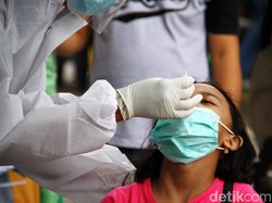 Lion Air Tambah Lagi Rute yang Dapat Rapid Test Antigen Gratis