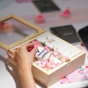 Rekomendasi Deodoran Dry Serum, Bikin Ketiak Kinclong!