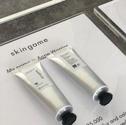 Review Skin Game Acne Warrior, Obat Totol Jerawat Super Gentle untuk Kulit Sensitif