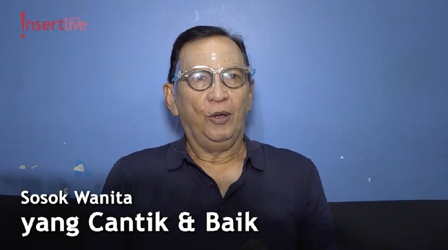 Pengakuan Roy Marten tentang Karen Nijsen Pacar Baru Gading Marten