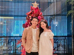 Jonatan Christie Bawa Indonesia Menang di Final Piala Thomas, Pacar Nangis Haru