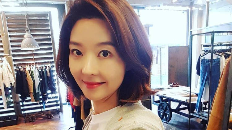 Song Seon Mi