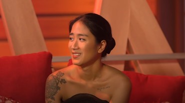 Viral Foto Chef Renatta dengan Kondisi Wajah Penuh Lebam
