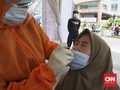 Respons Prediksi JK, Satgas Klaim Berkat Lab & Lacak Optimal