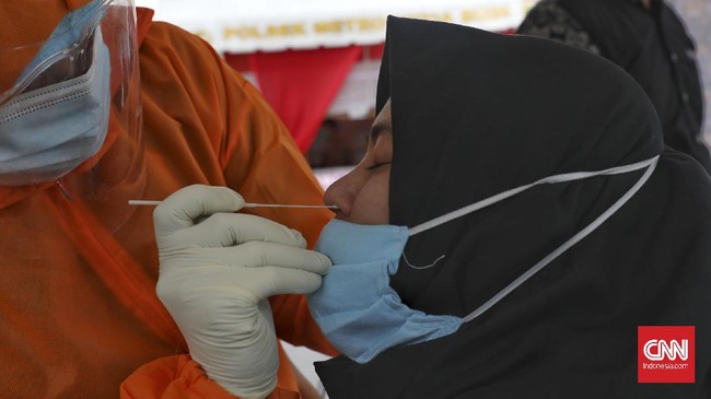 Varian Covid-19 baru yang tak terdeteksi lewat pemeriksaan dengan metode PCR juga ditemukan di Prancis dan Finlandia pada pertengahan Februari 2021.