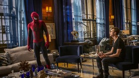Sinopsis Amazing Spider-Man 2, Tayang di Trans TV Malam Ini