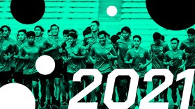 VIDEO: Agenda Besar Timnas Indonesia di 2021