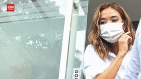 VIDEO: Gisel Jadi Tersangka Kasus Video Porno