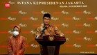 VIDEO: Bantuan Sembako di Jabodetabek Diubah ke Bantuan Tunai