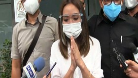 VIDEO: Pendapat Pakar Hukum GA Dijerat UU Pornografi