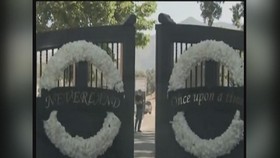VIDEO: Rumah Michael Jackson Terjual Rp310 Miliar
