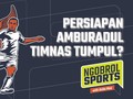 NGOBROL SPORTS: Persiapan Amburadul, Timnas Tumpul?