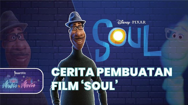 Unik dan Berbeda, Ini Cerita Sutradara dan Para Seniman Dalam Pembuatan Film 